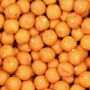 No Respect Sweet Gold Boilies Švestka 15mm 1kg