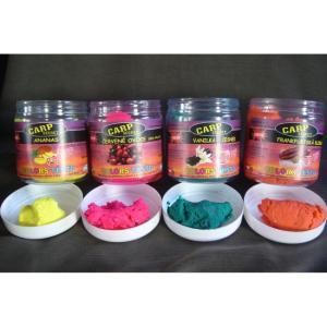 Obalovací těsto CarpSecret Colors Pop Up Tropické ovoce - Krab 150gr