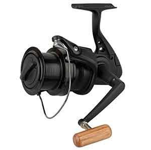 Okuma Naviják Custom Black CB-60