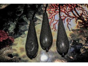 Olovo Kapka s bužírkou 60gr Olovo Kapka s bužírkou 60gr