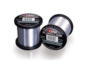 P-Line Vlasec Floroclear Clear 0,28mm 9,21kg 1000m