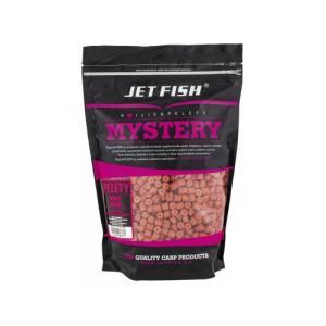 Pelety Jet Fish Mystery Krill/Krab 8mm 1kg