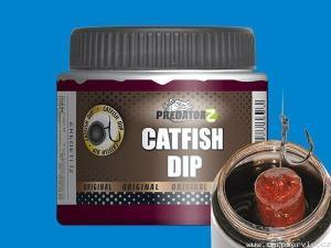 Predator-Z Dip CatFish Liver 130ml