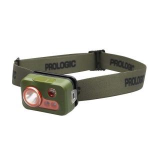 Prologic Čelová svítilna Lumiax MKII Head Lamp