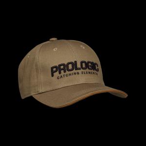 Prologic Kšiltovka Classic Baseball Cap One Size Olive Green