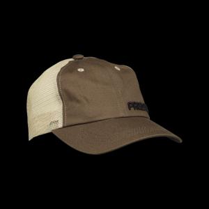 Prologic Kšiltovka Classic Mesh Back Cap One Size Dark Olive