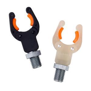 Prologic Rohatinka Deluxe Butt Klinger Rod Rest Black Prologic Rohatinka Deluxe Butt Klinger Rod Rest Black