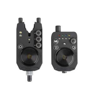 Prologic Sada signalizátorů s příposlechem R2L Bite Alarm Kit 3+1
