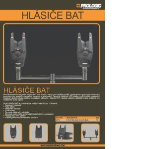 Prologic Signalizátor BAT Bite Alarm