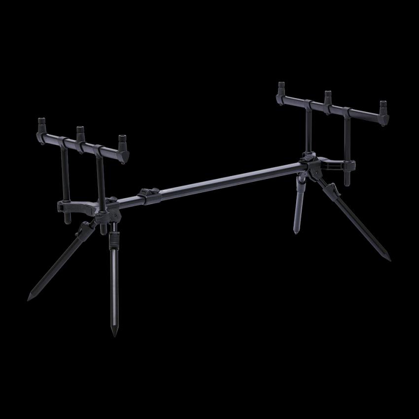 Prologic C-Series Convertible 4 Rod Pod 4 lü Sazan Sehpası I 2.920,05