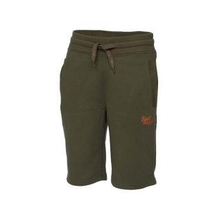 Prologic Teplákové kraťasy Bank Bound Jersey Shorts vel. L