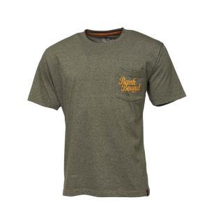 Prologic Tričko Bank Bound Pocket Tee vel. L