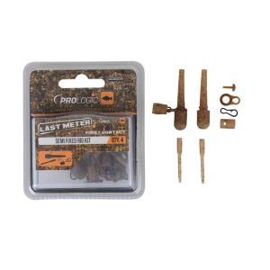 Prologic Závěs na zátěž LM Mimicry Semi Fixed Rig Kit