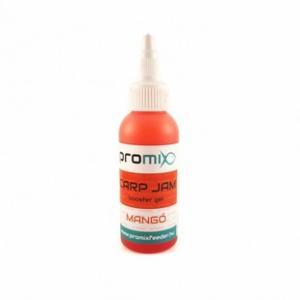 Promix Booster Gel Carp Jam Mango 60ml