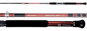 Prut Awa-Shima Ugly Battler TXS Power System 2,1m 10-20lb
