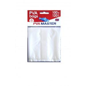 PVA sáčky PVA Master Bags 100x120mm