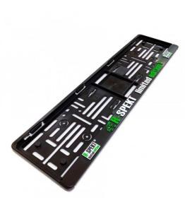 R-SPEKT Držák SPZ vozidla