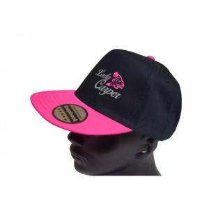 R-SPEKT Kšiltovka Snapback Lady Carper