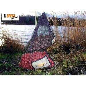 R-SPEKT Sak na boilies 30x20cm