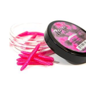 Revol Baits Nástraha Crane Fly Larva 45mm Sýr/Česnek Růžová perleť