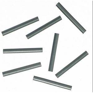 Saenger Krimpovací spojky jednoduché Camou Single Crimps 16mm x 1,0mm x 1,4mm