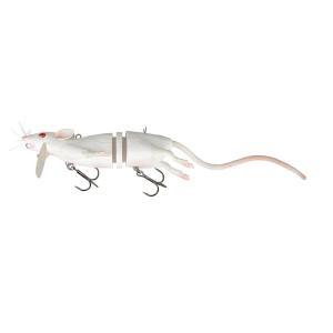 Savage Gear Wobler 3D Rad 20cm 32gr White