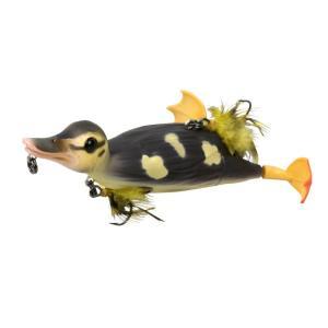 Savage Gear Wobler 3D Suicide Duck 10,5cm 28gr Natural
