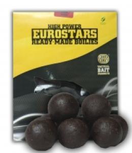 SBS Baits Eurostar Ready-Made Boilies Green Crab 16mm 1kg