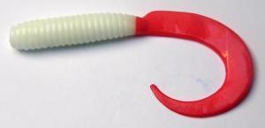 Sellior Twister 12,5cm bílo/červený