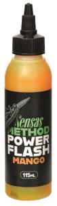 Sensas Gel Power Flash Mango 115ml