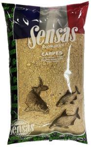 Sensas Krmítková směs Amorce Universal Carpes (kapr) 4kg