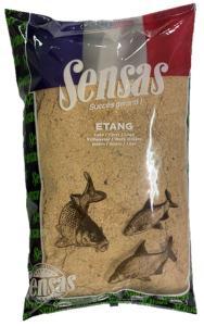 Sensas Krmítková směs Amorce Universal Etang (jezero) 4kg