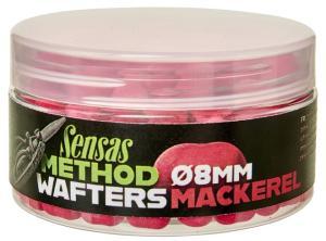 Sensas Method Wafters Mackerel (makrela) 8mm 45gr