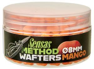 Sensas Method Wafters Mango (mango) 8mm 45gr