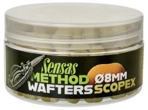 Sensas Method Wafters Scopex (Skopex) 8mm 45gr