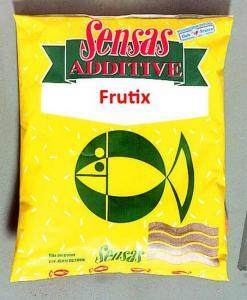 Sensas Práškový posilovač Frutix (Ovoce) 300gr