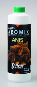 Sensas Tekutý posilovač Aromix Anis (Anýz) 500ml