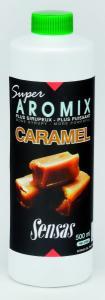 Sensas Tekutý posilovač Aromix Caramel (Karamel) 500ml