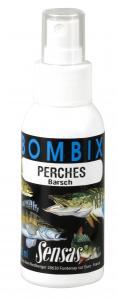 Sensas Tekutý posilovač Bombix Perch (okoun) 75ml