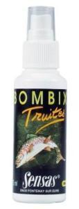 Sensas Tekutý posilovač Bombix Trout (pstruh) 75ml