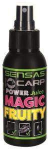 Sensas Tekutý posilovač Power Juice Magic Fruity 75ml