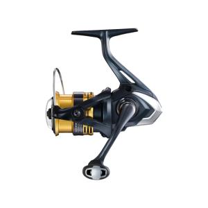 Shimano Naviják Sahara FJ 2500 SHG