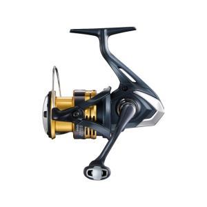 Shimano Naviják Sahara FJ 4000 XG