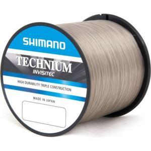 Shimano Vlasec Technium Invisi 0,355mm 1m
