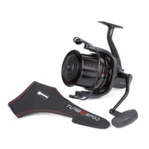 Sonik Naviják Turbospod 14000 + Chránič prstu