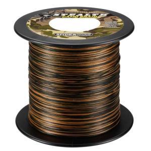 SpiderWire Šňůra Stealth Braid Camo 0,40mm 53,6kg 1m