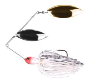 Spinnerbait SPRO Ringed Spinnerbait Red Head 21gr