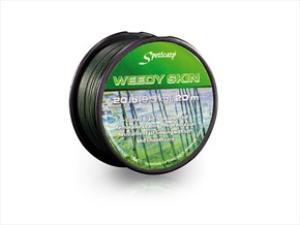 Sportcarp Návazcová šňůrka Weedy Skin 30LB