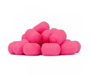 Sportcarp Plovoucí boilies Carp Candies 15mm 100ml Moruše-Česnek