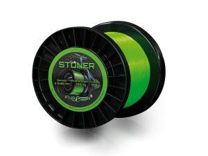 Sportcarp Vlasec Stoner Fluo Green 0,28mm 8,1kg 1750m